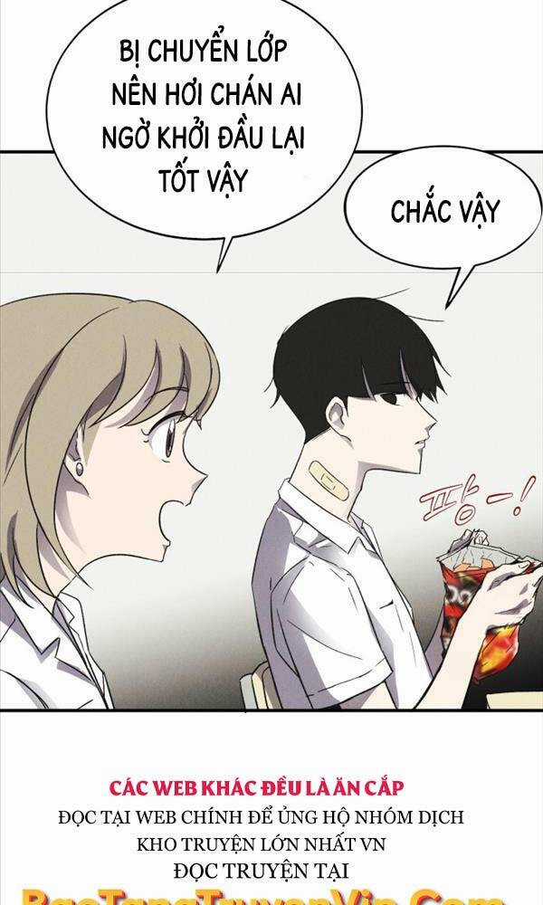 Người Côn Trùng Chapter 4 trang 42