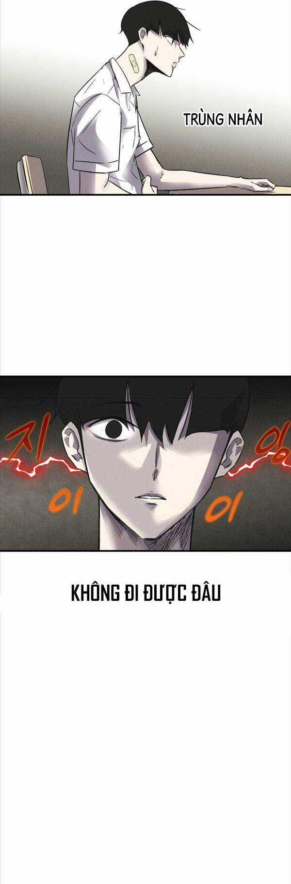 Người Côn Trùng Chapter 4 trang 54