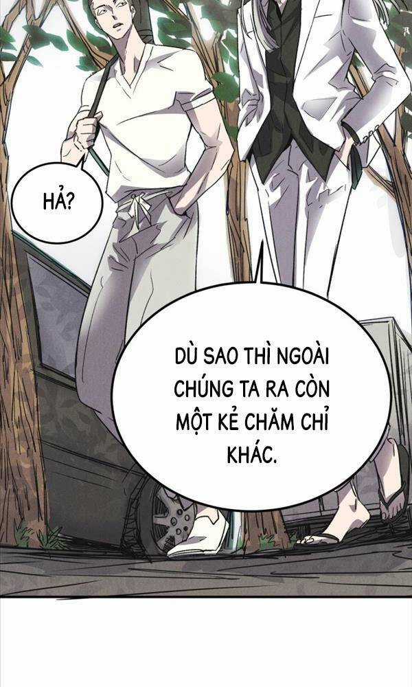 Người Côn Trùng Chapter 4 trang 61