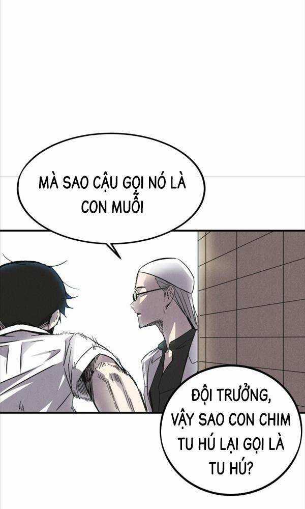 Người Côn Trùng Chapter 4 trang 62