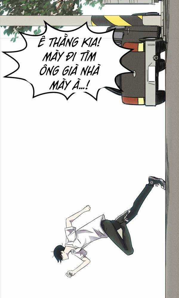 Người Côn Trùng Chapter 4 trang 65