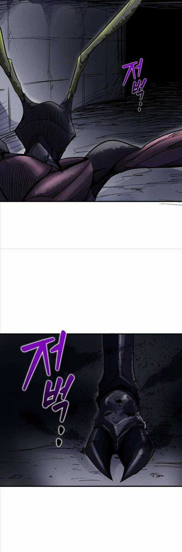 Người Côn Trùng Chapter 4 trang 81