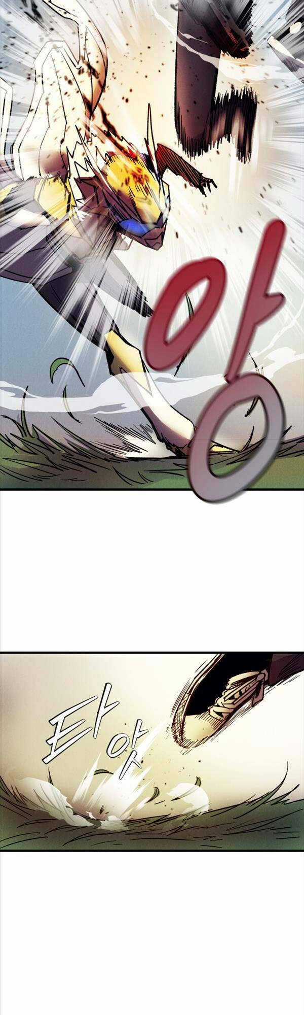 Người Côn Trùng Chapter 5 trang 10