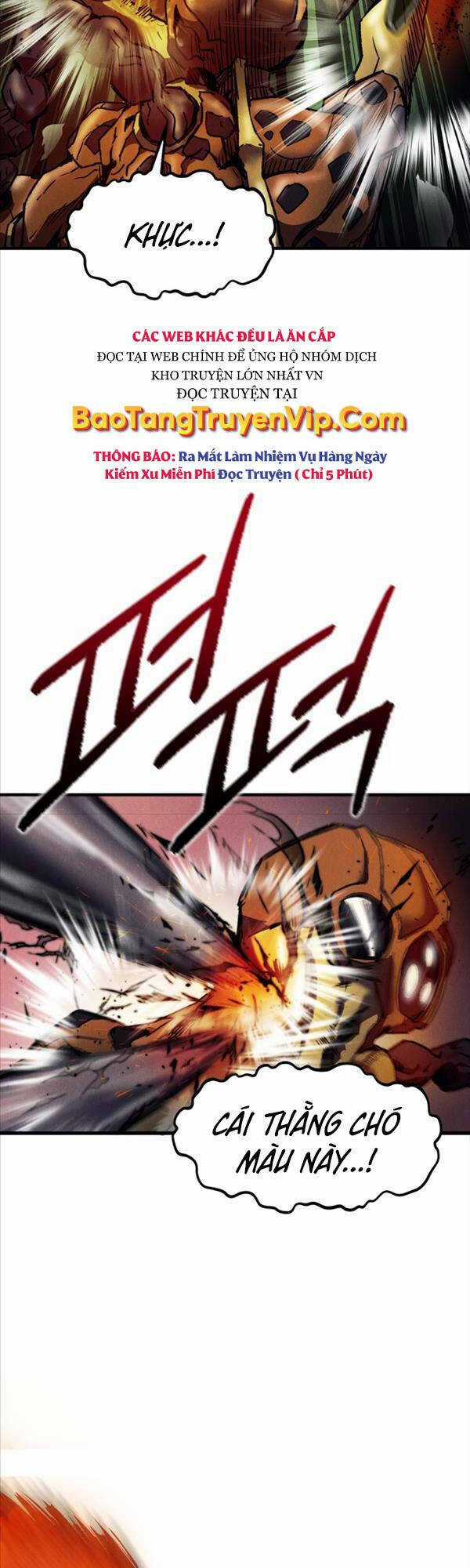 Người Côn Trùng Chapter 5 trang 12