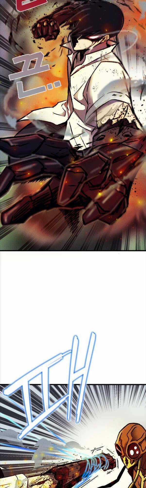 Người Côn Trùng Chapter 5 trang 15