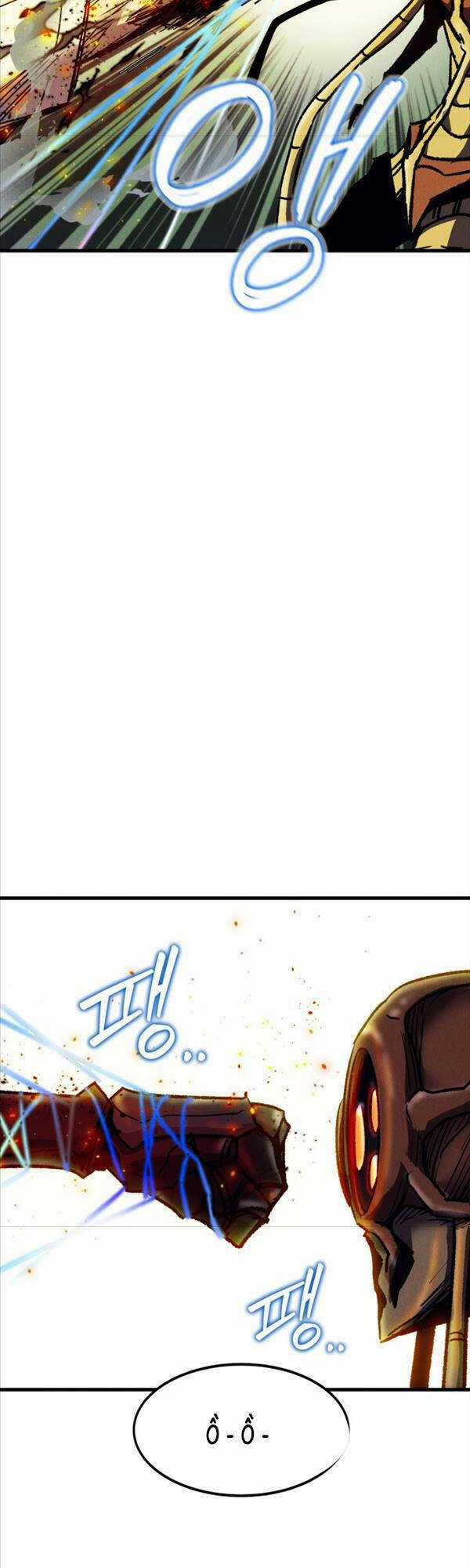 Người Côn Trùng Chapter 5 trang 16