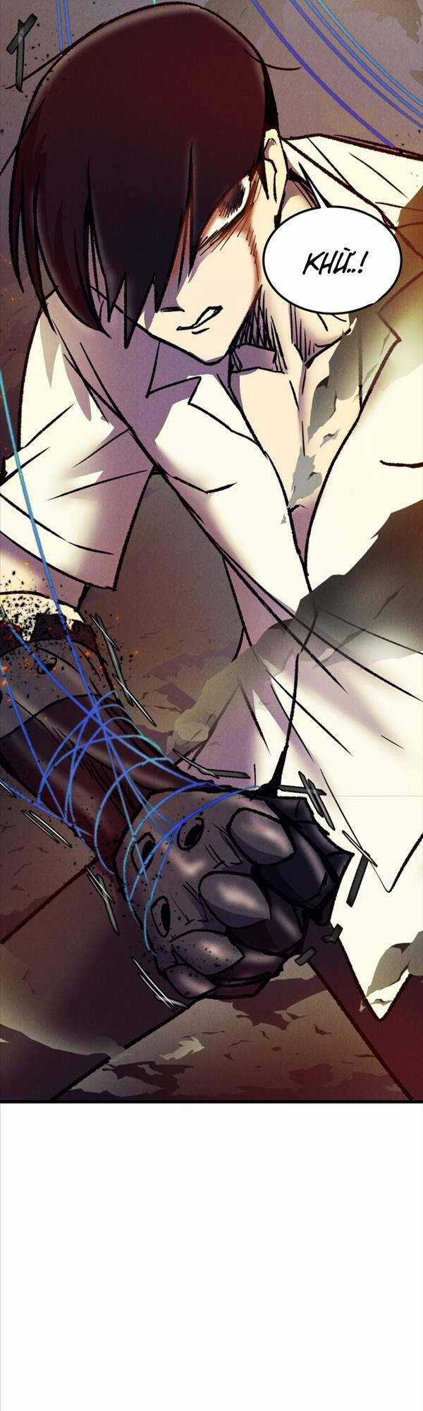 Người Côn Trùng Chapter 5 trang 19