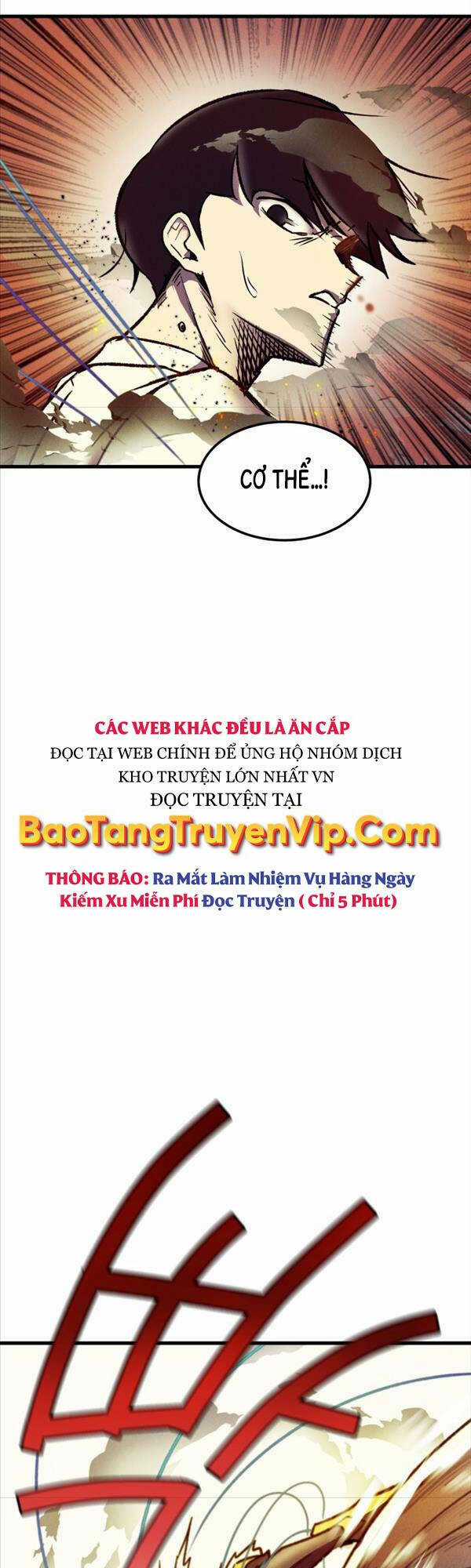 Người Côn Trùng Chapter 5 trang 20