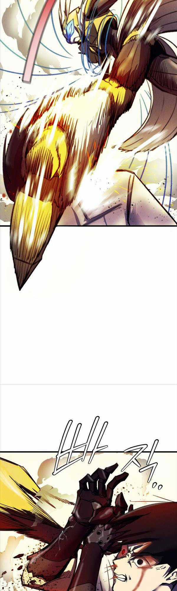 Người Côn Trùng Chapter 5 trang 21