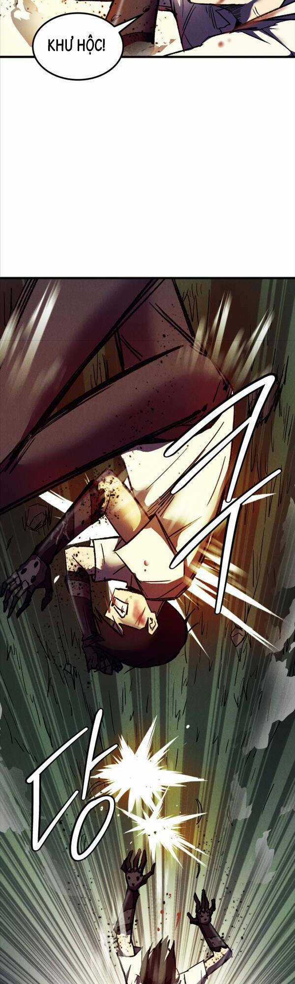 Người Côn Trùng Chapter 5 trang 22