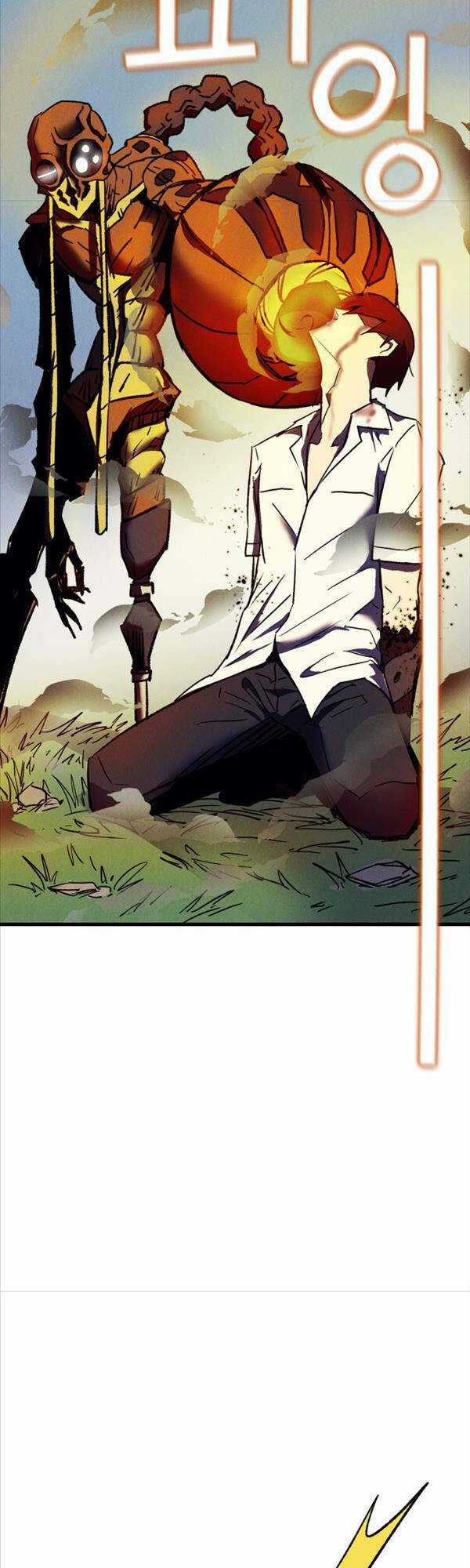 Người Côn Trùng Chapter 5 trang 25