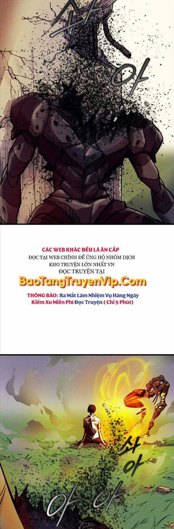 Người Côn Trùng Chapter 5 trang 27