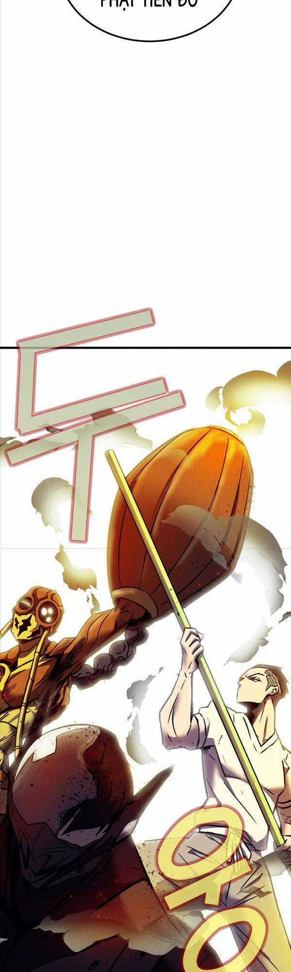 Người Côn Trùng Chapter 5 trang 33