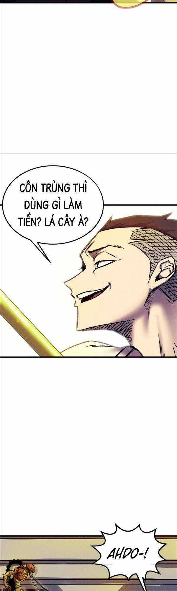 Người Côn Trùng Chapter 5 trang 34