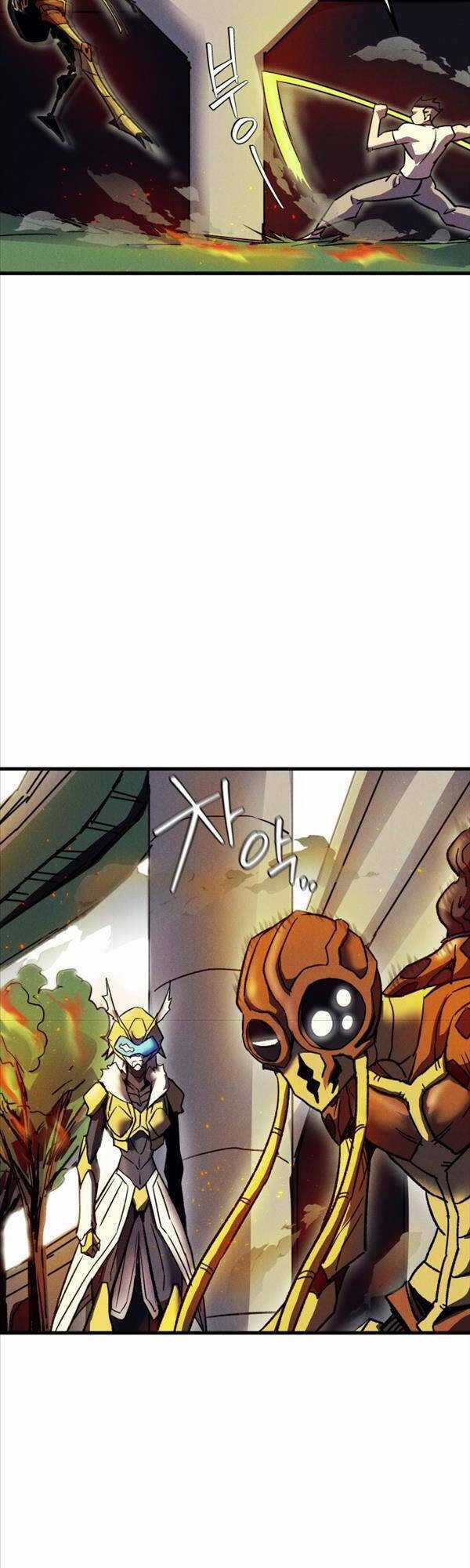 Người Côn Trùng Chapter 5 trang 35