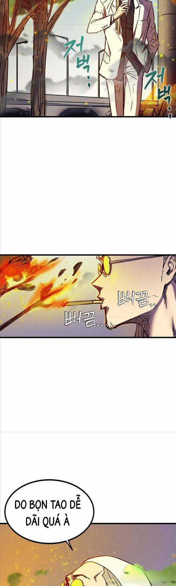 Người Côn Trùng Chapter 5 trang 37