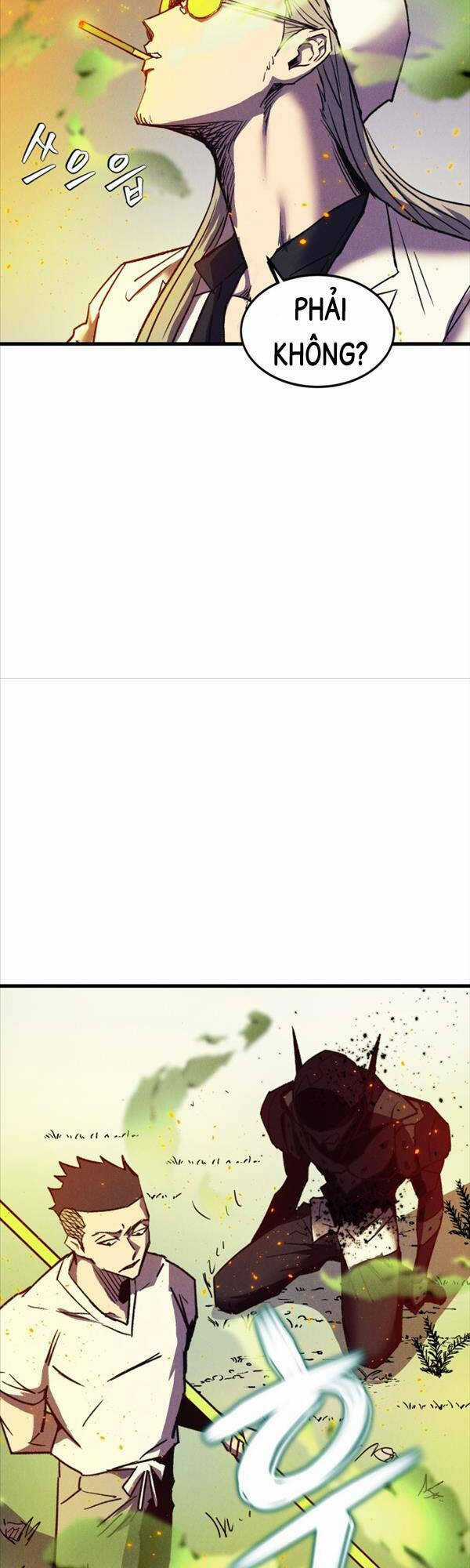 Người Côn Trùng Chapter 5 trang 38