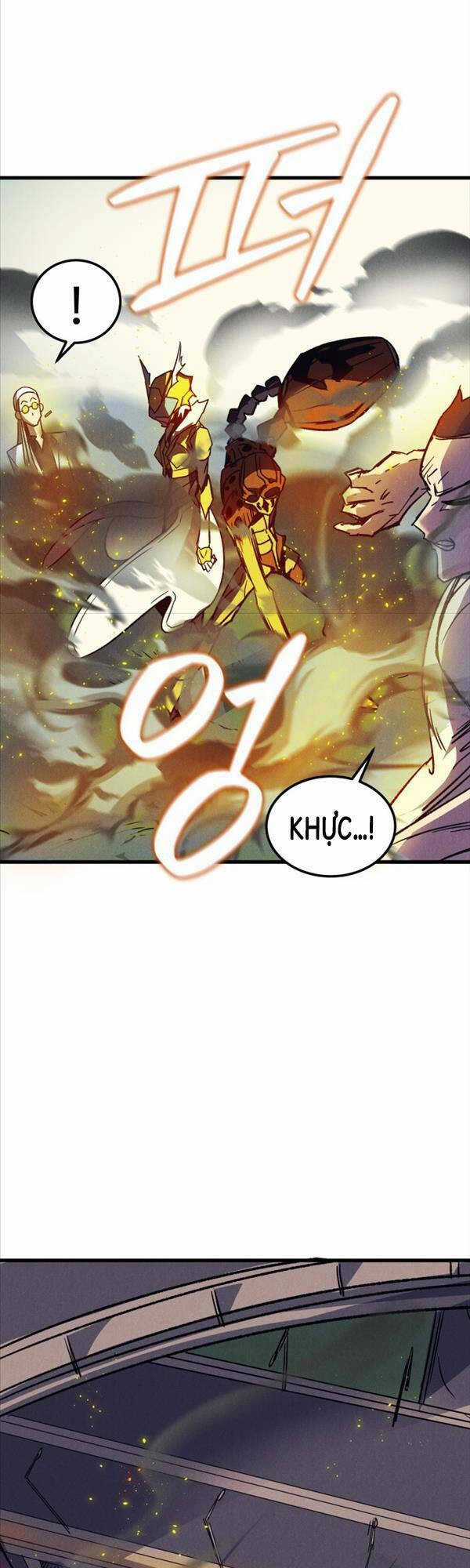 Người Côn Trùng Chapter 5 trang 43