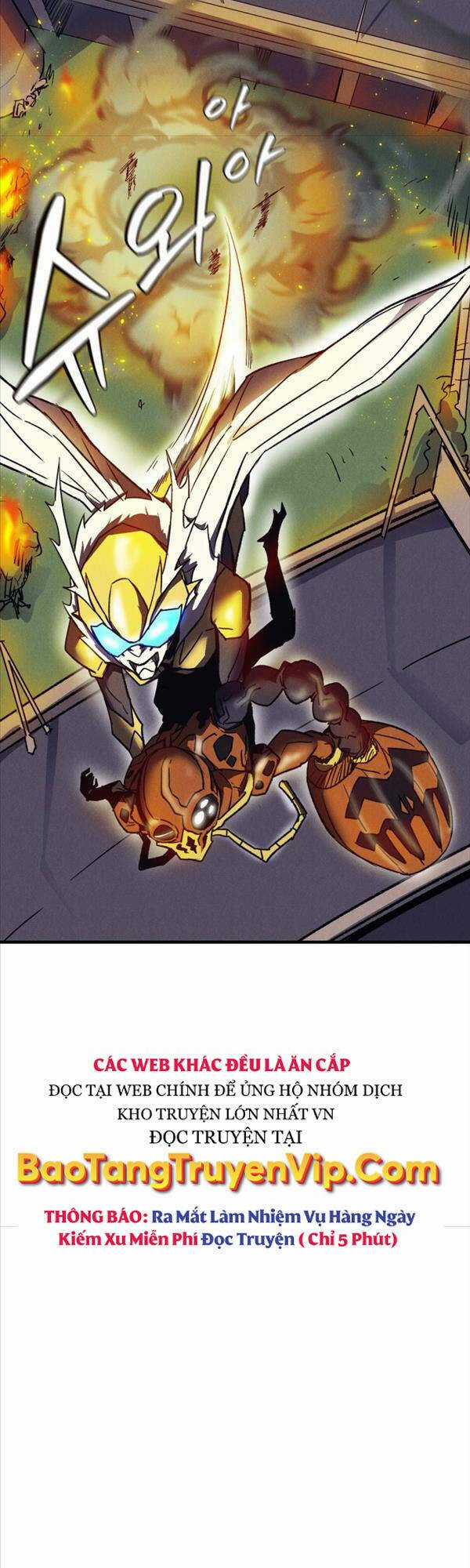 Người Côn Trùng Chapter 5 trang 44