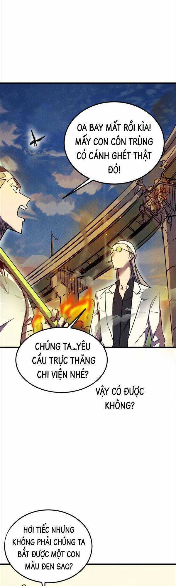 Người Côn Trùng Chapter 5 trang 45