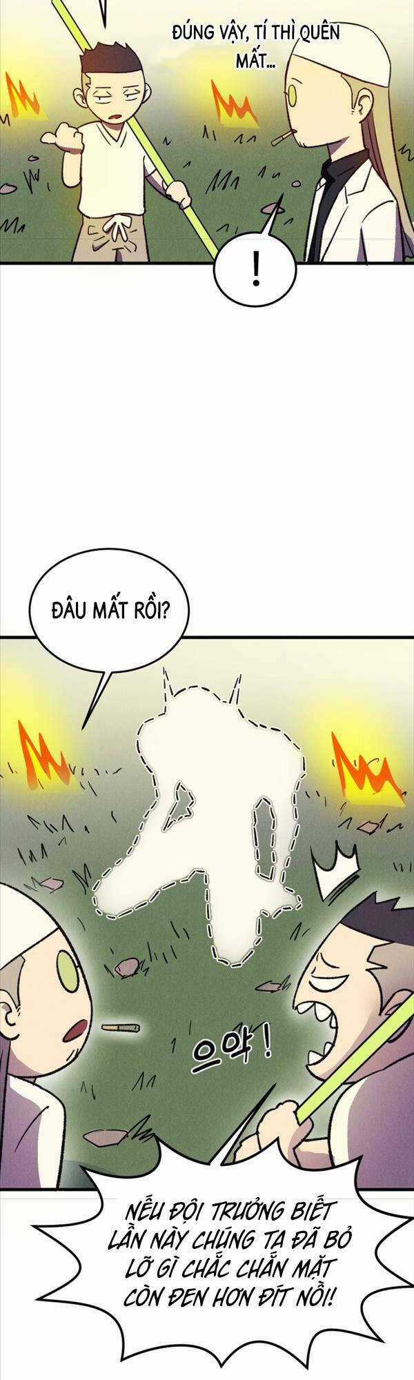 Người Côn Trùng Chapter 5 trang 46