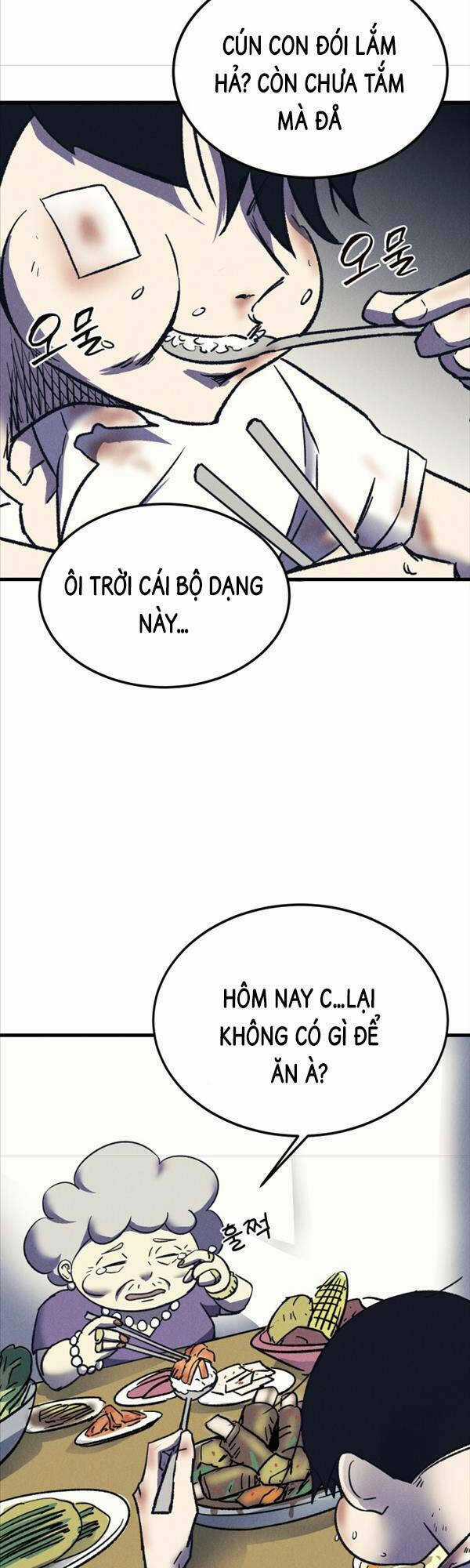 Người Côn Trùng Chapter 5 trang 51