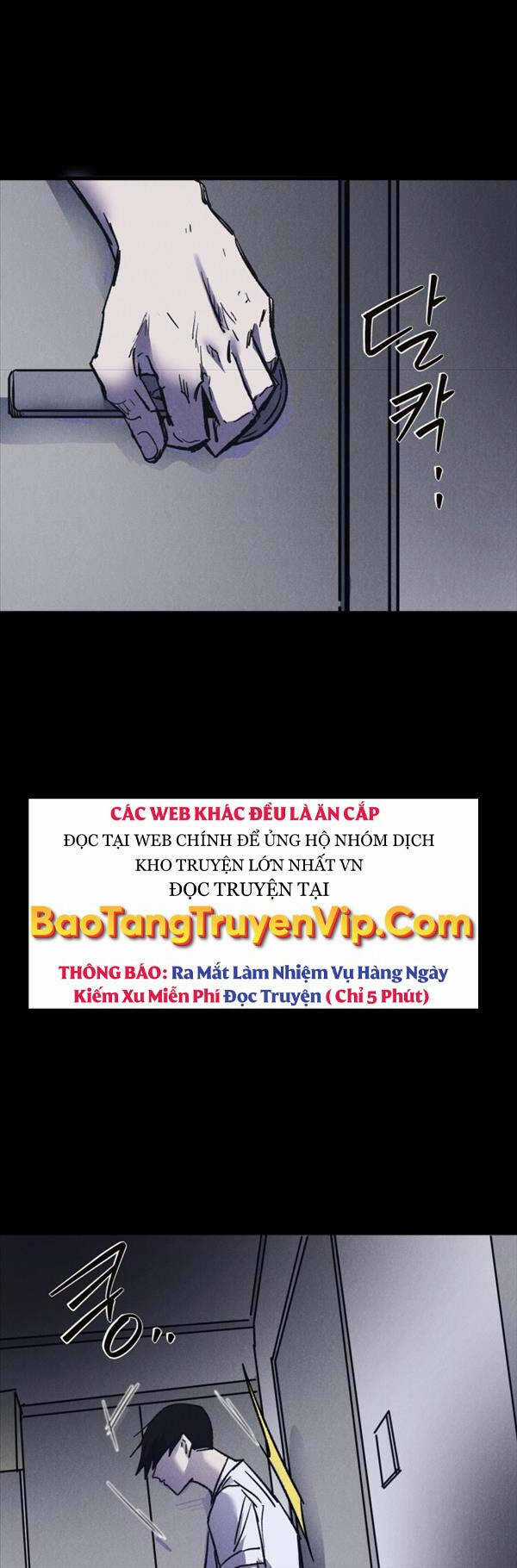 Người Côn Trùng Chapter 5 trang 55