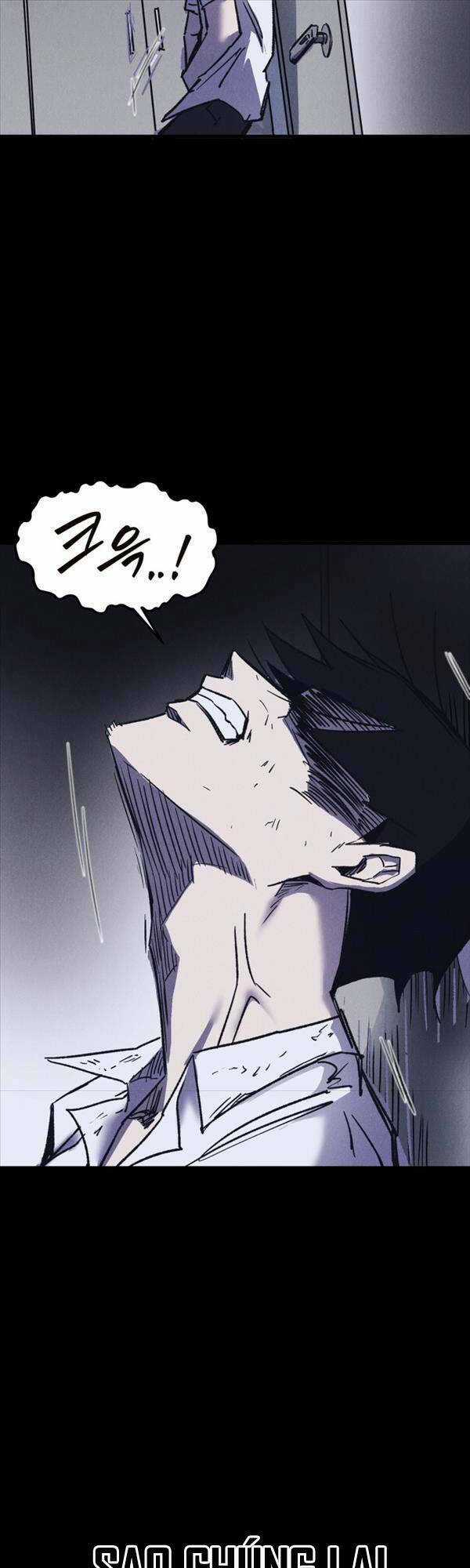 Người Côn Trùng Chapter 5 trang 56