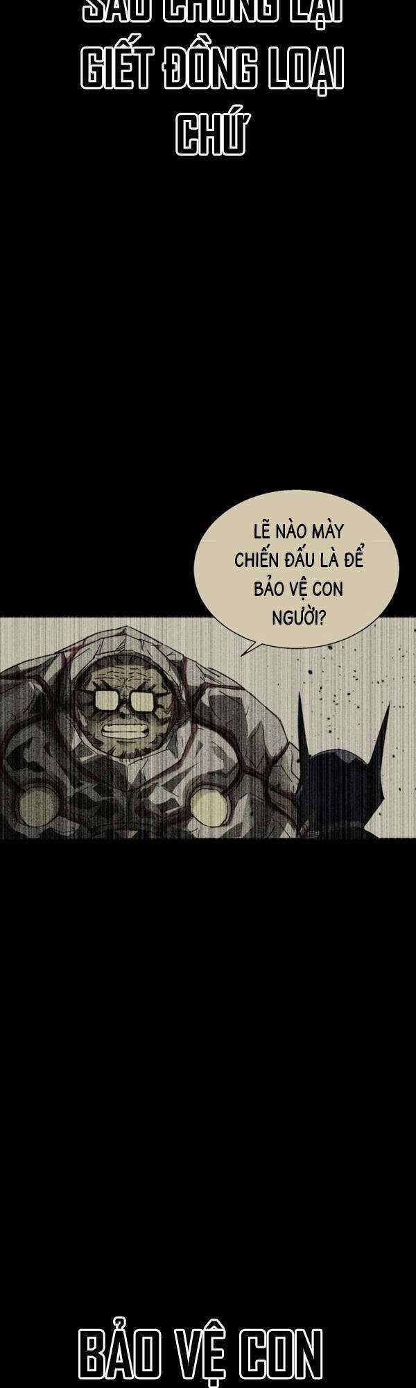 Người Côn Trùng Chapter 5 trang 57