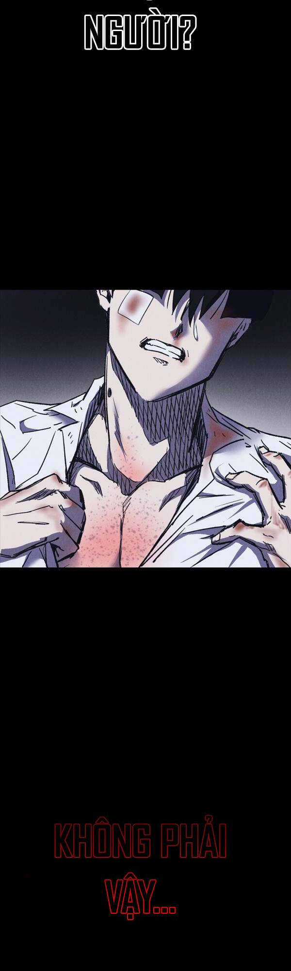 Người Côn Trùng Chapter 5 trang 58