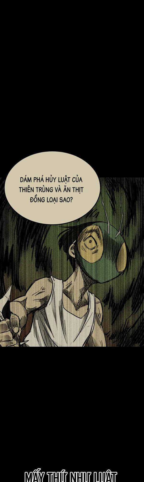 Người Côn Trùng Chapter 5 trang 59