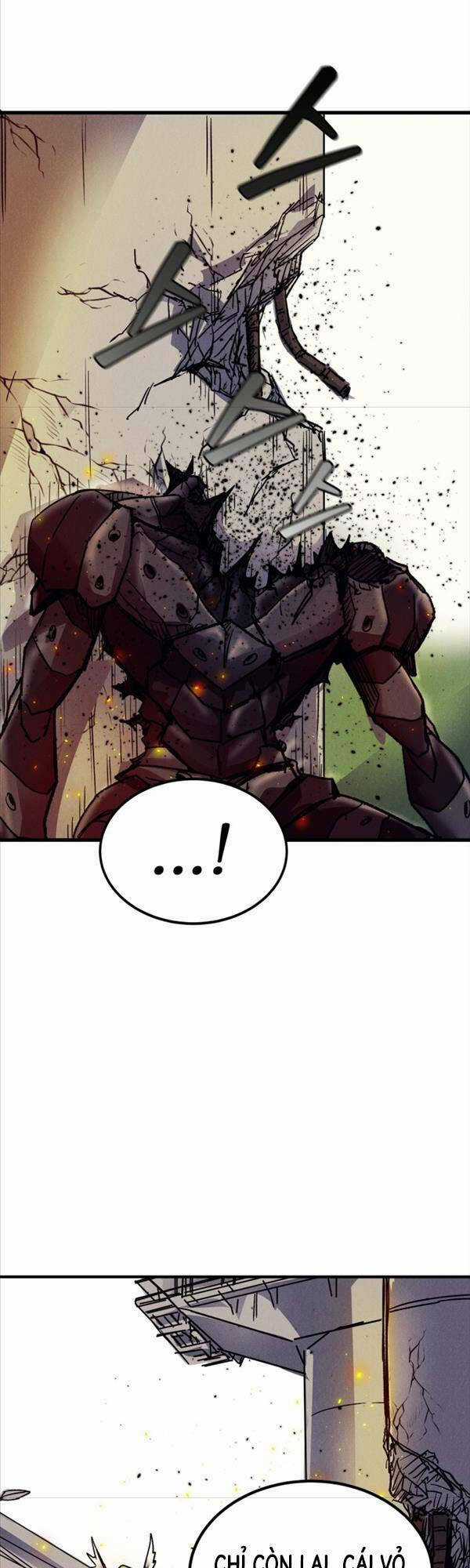 Người Côn Trùng Chapter 5 trang 6