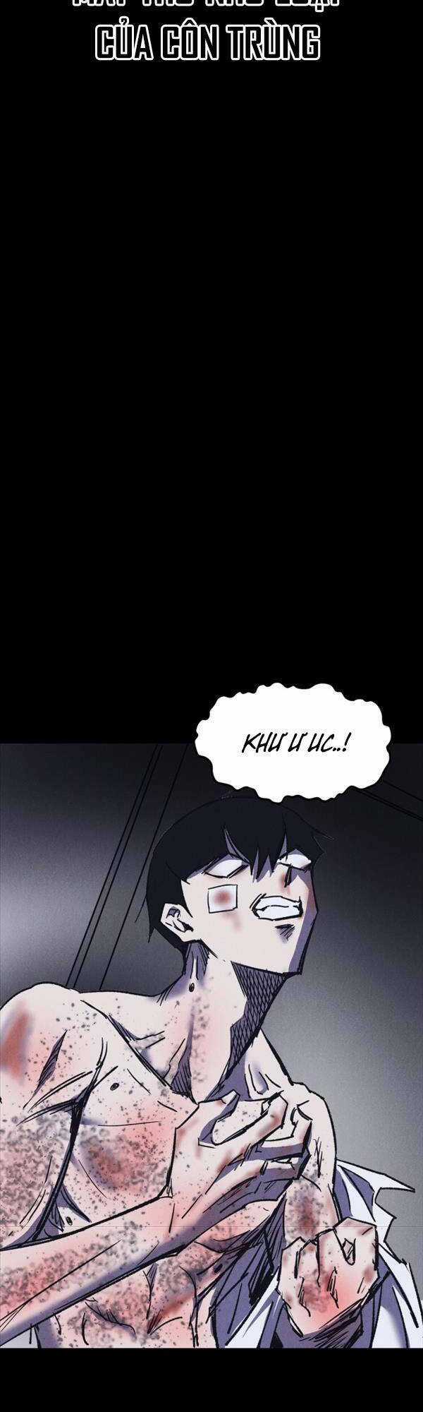 Người Côn Trùng Chapter 5 trang 60