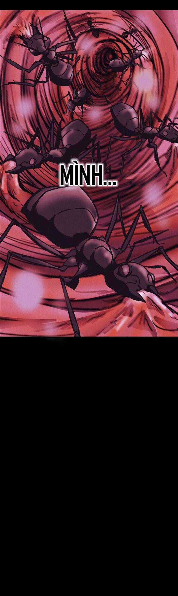 Người Côn Trùng Chapter 5 trang 63