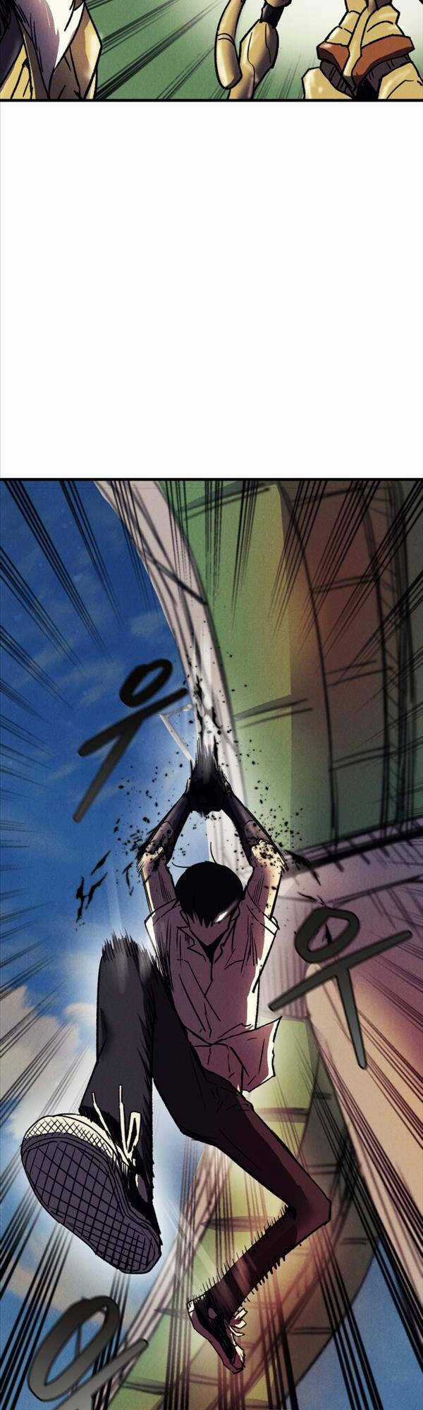 Người Côn Trùng Chapter 5 trang 8