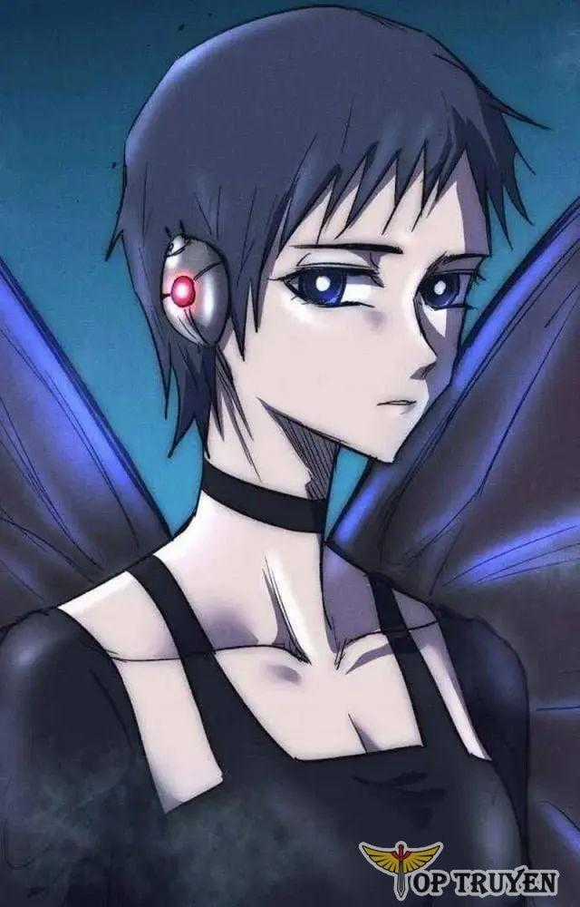 Người Côn Trùng Chapter 55 trang 1