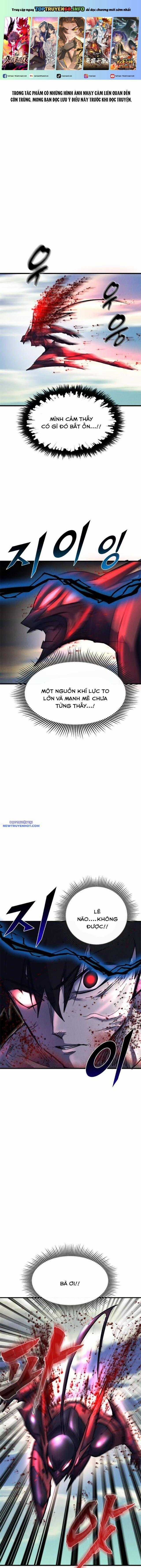 Người Côn Trùng Chapter 57 trang 0