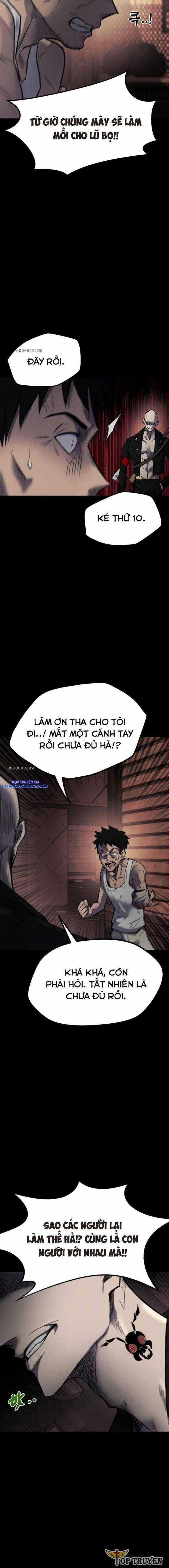Người Côn Trùng Chapter 58 trang 1