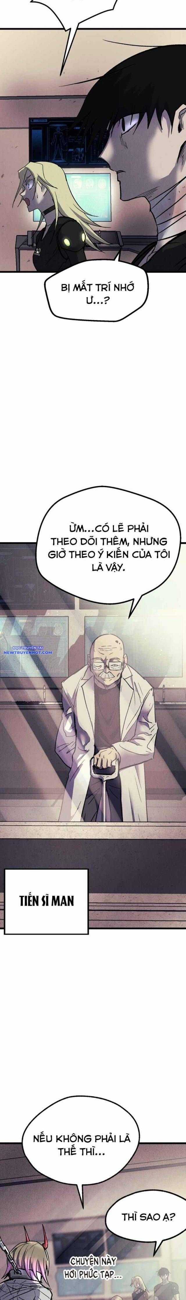 Người Côn Trùng Chapter 59 trang 14