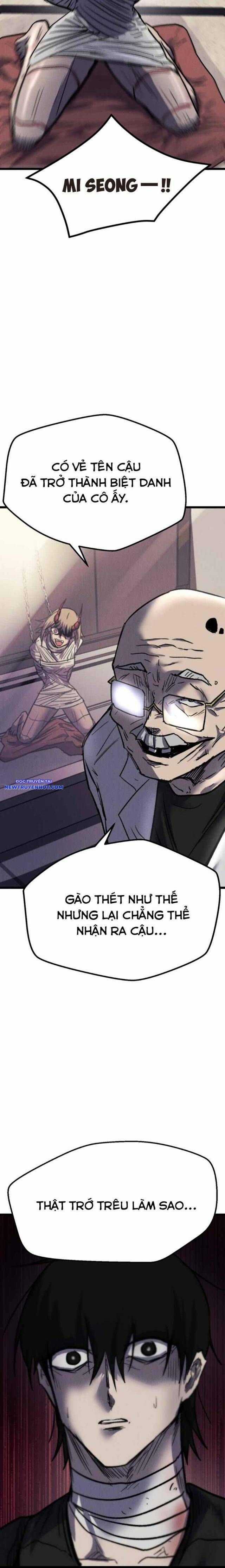 Người Côn Trùng Chapter 59 trang 17