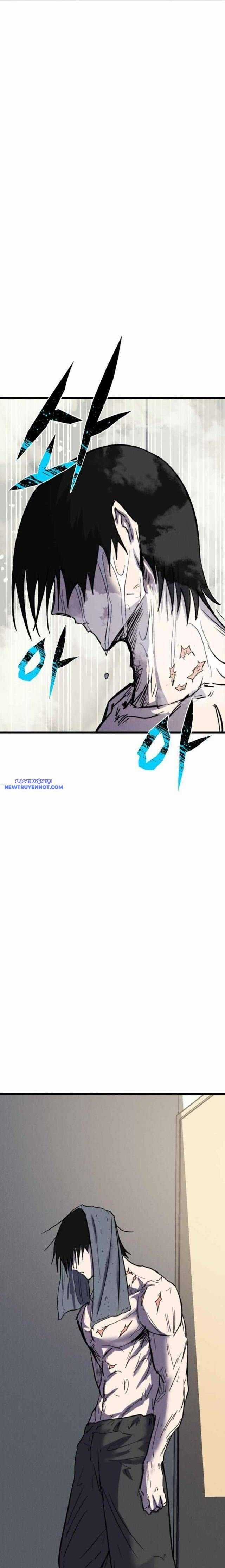 Người Côn Trùng Chapter 59 trang 18