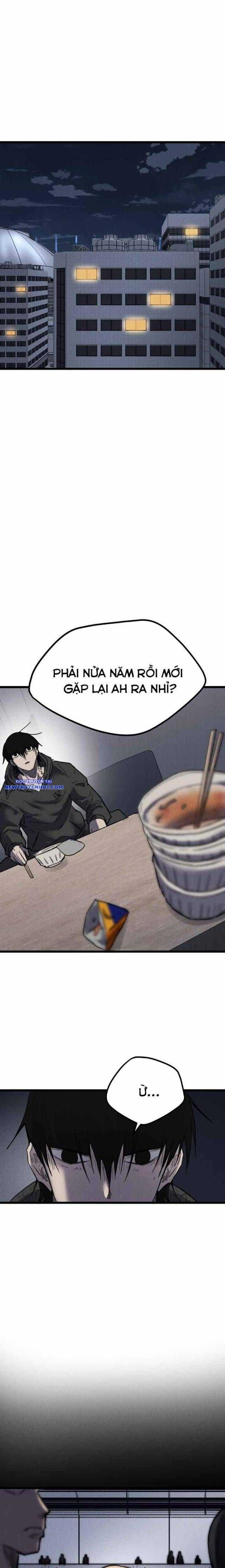 Người Côn Trùng Chapter 59 trang 24