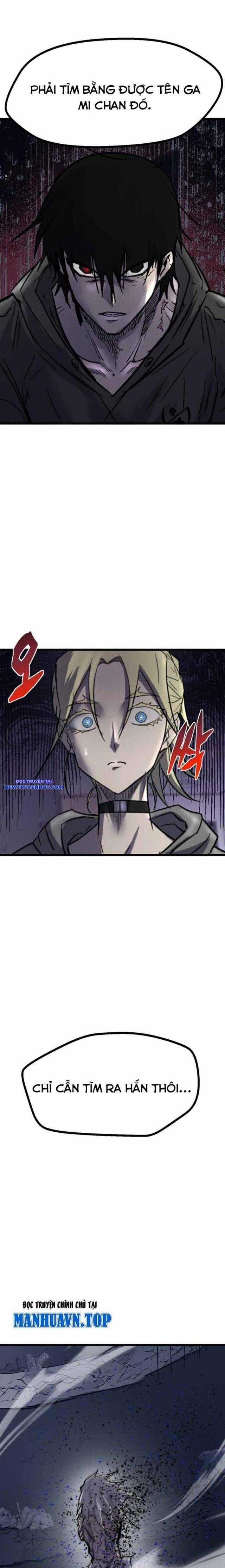 Người Côn Trùng Chapter 59 trang 27