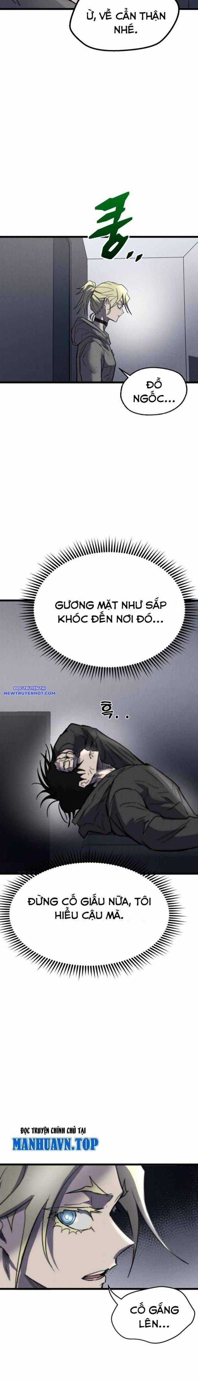 Người Côn Trùng Chapter 59 trang 29