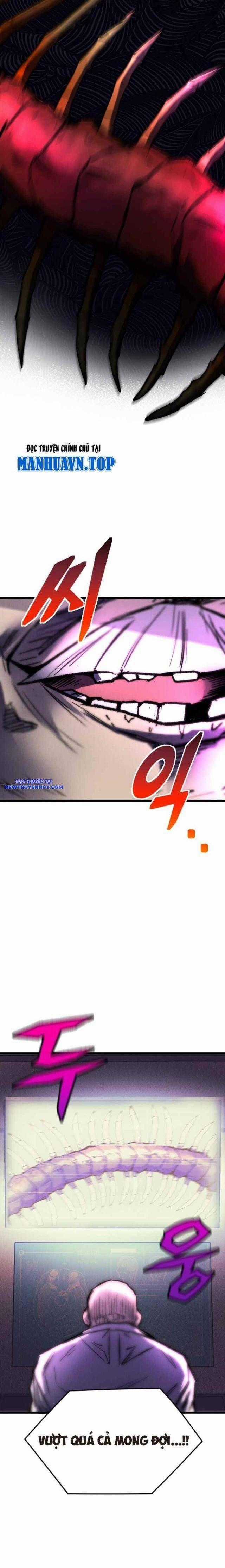 Người Côn Trùng Chapter 59 trang 33