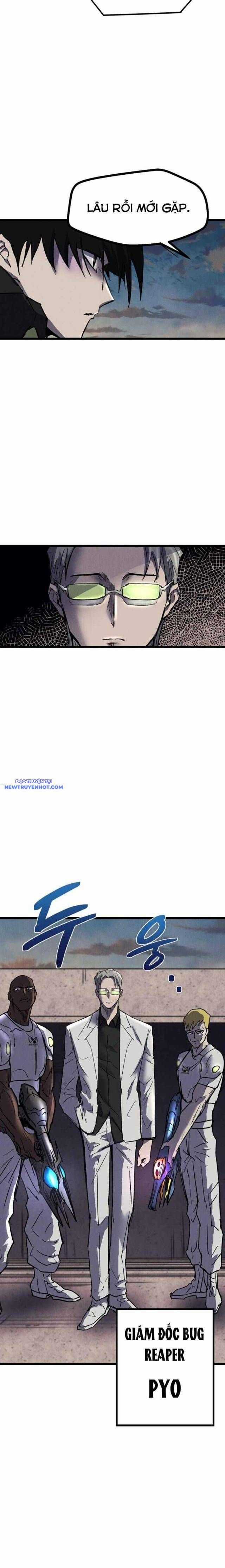 Người Côn Trùng Chapter 59 trang 6