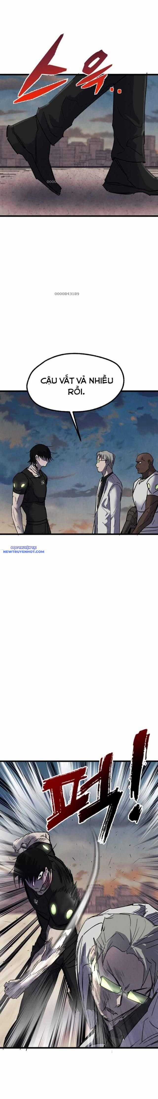 Người Côn Trùng Chapter 59 trang 7
