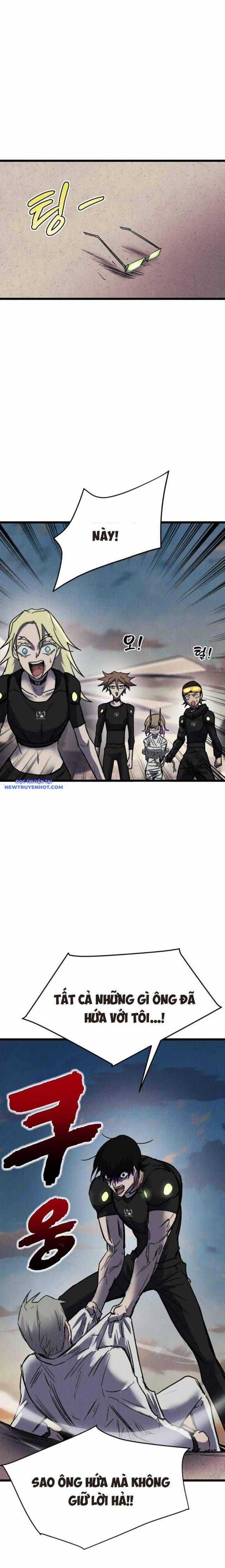 Người Côn Trùng Chapter 59 trang 8