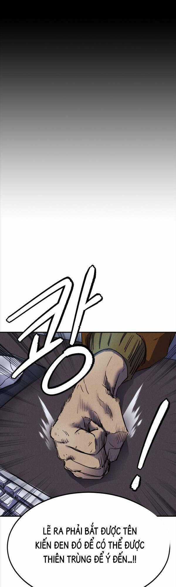 Người Côn Trùng Chapter 6 trang 11