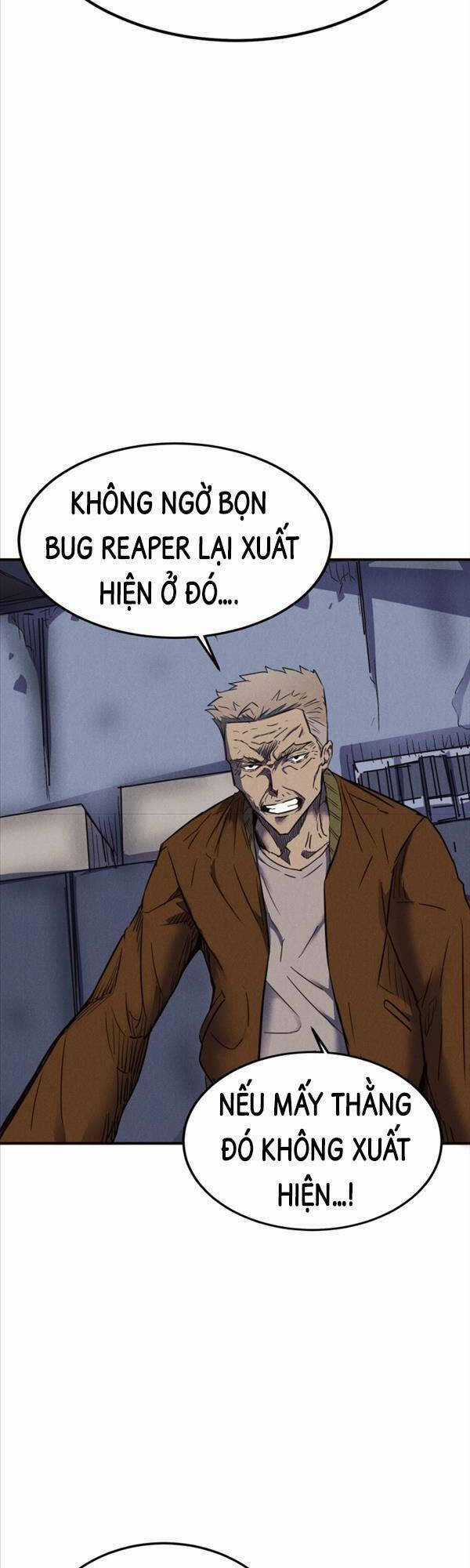 Người Côn Trùng Chapter 6 trang 12